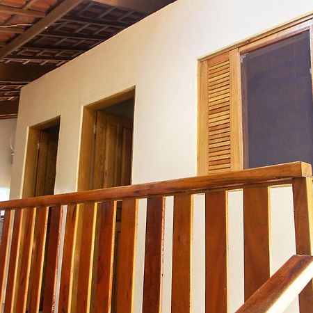 Incrivel Casa Com Churrasqueira Em Ubatuba, Sp 外观 照片