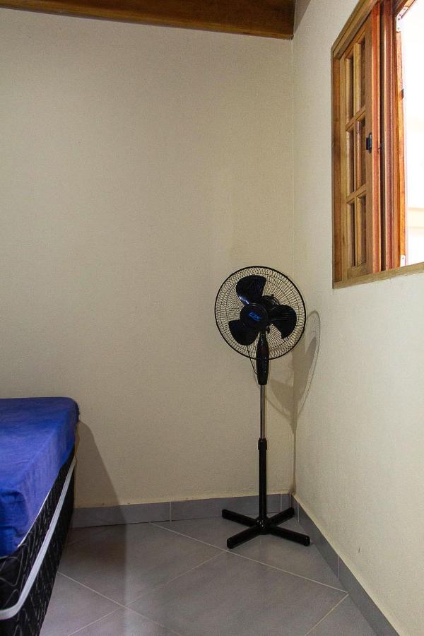 Incrivel Casa Com Churrasqueira Em Ubatuba, Sp 外观 照片
