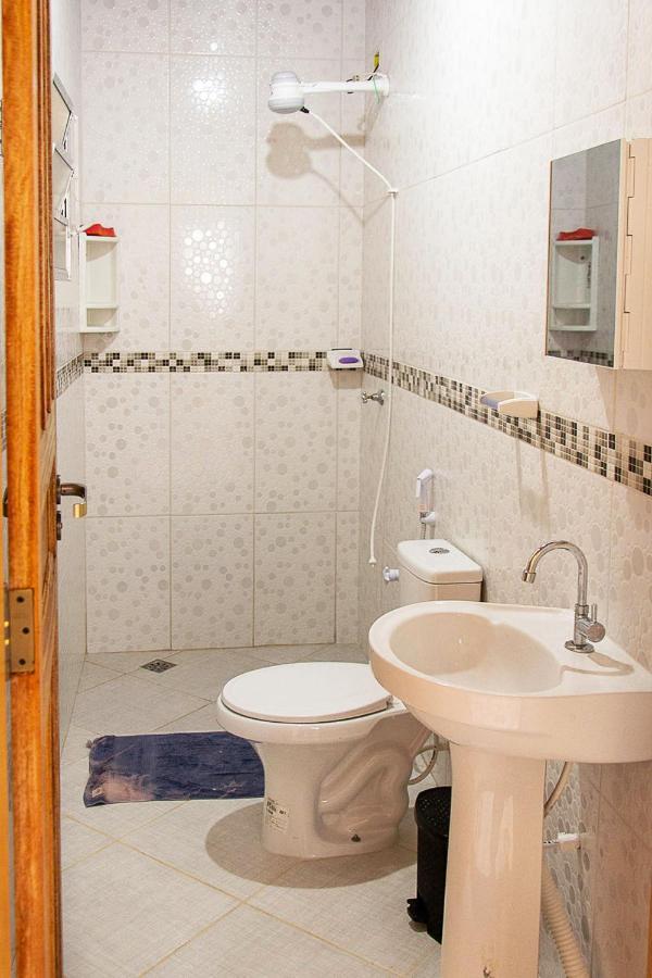 Incrivel Casa Com Churrasqueira Em Ubatuba, Sp 外观 照片